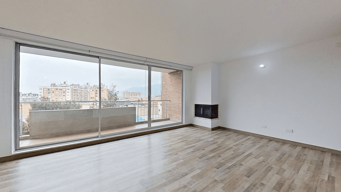 Apartamento en Venta en Alameda, Bogotá