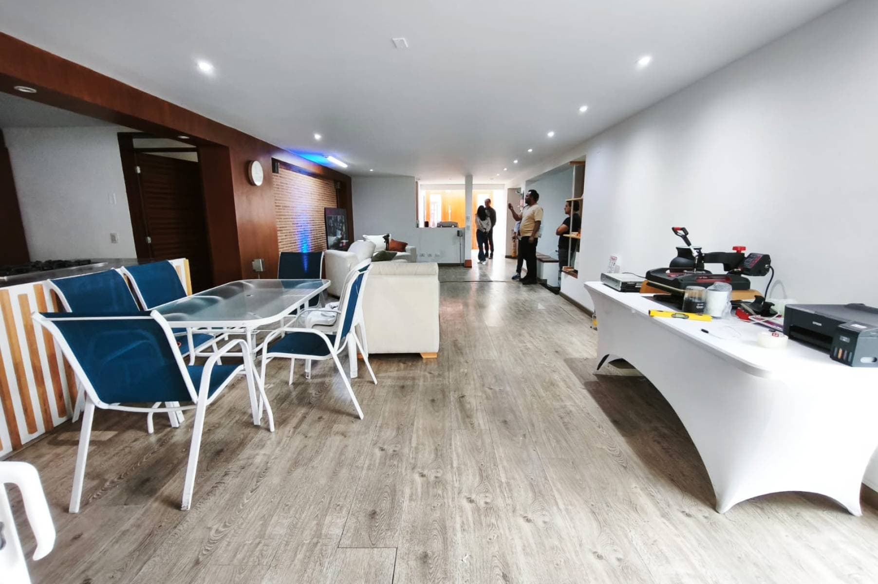 Casa en Venta en Santa Ana, Bogotá