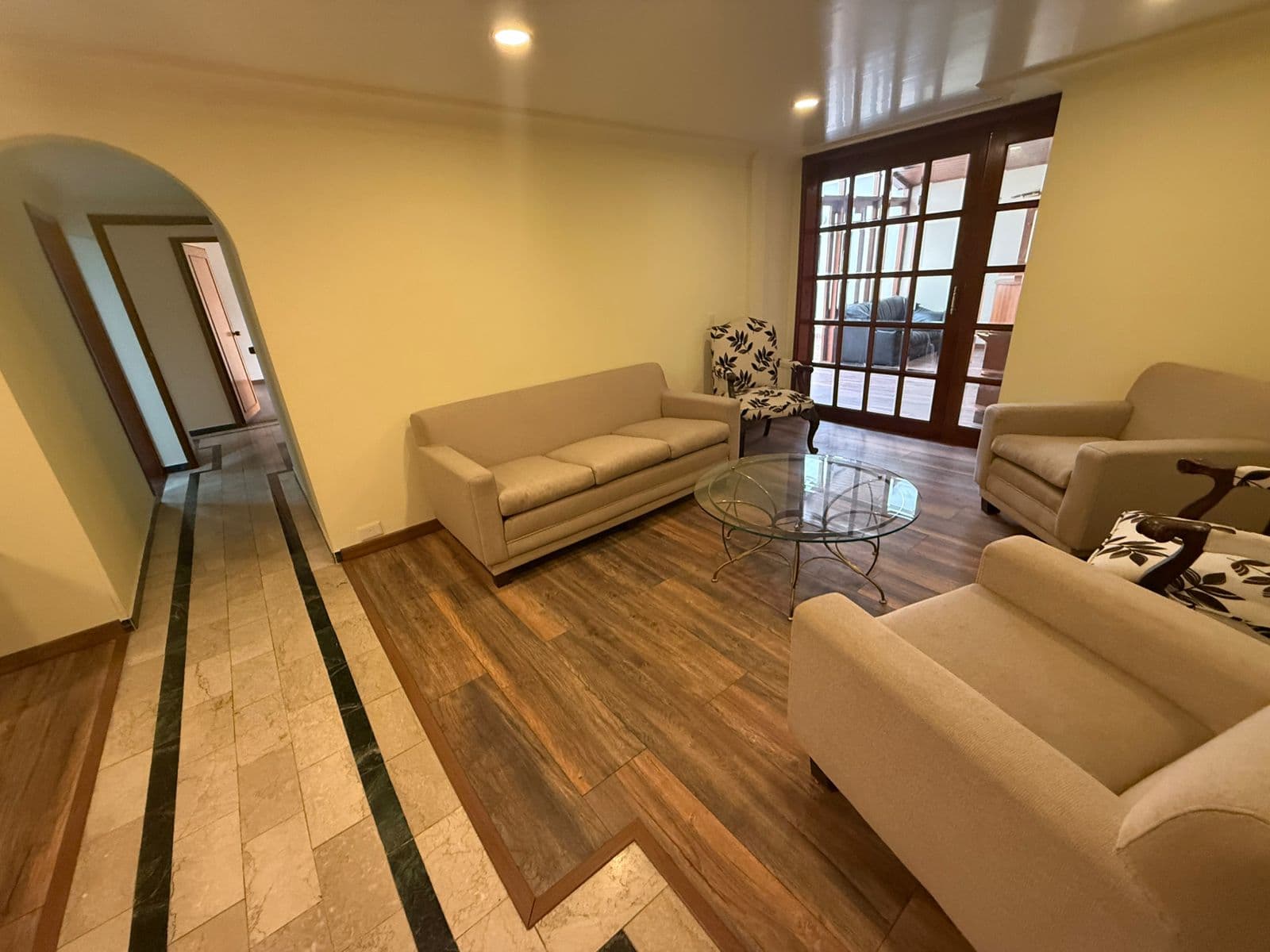 Apartamento en Venta en Santa barbara central, Bogotá