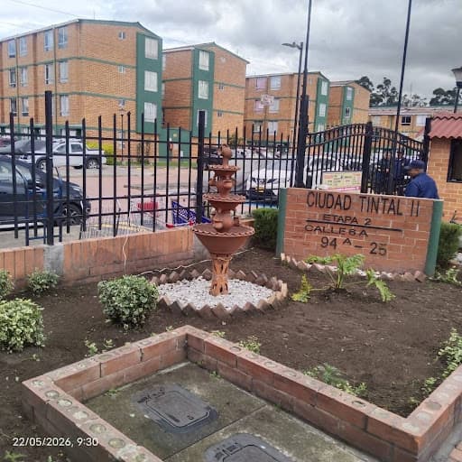 Apartamento en Arriendo en El tintal, Bogotá