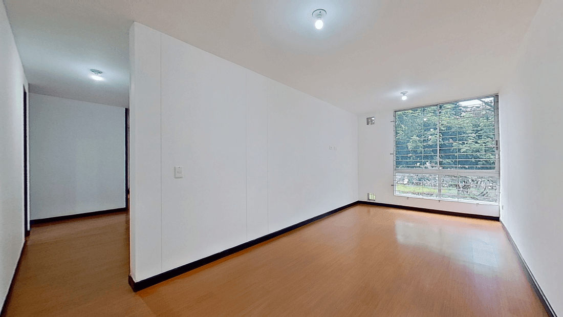 Apartamento en Venta en Suba, Bogotá