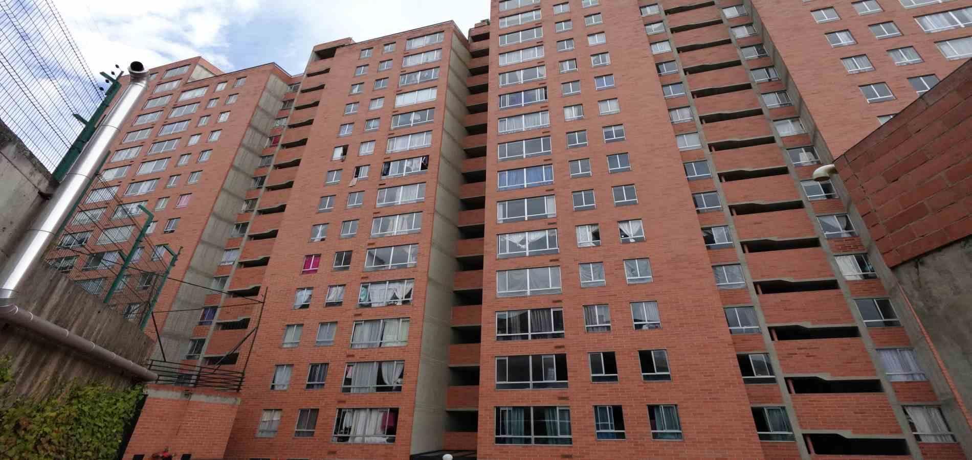 Apartamento en Arriendo en Ramajal, Bogotá