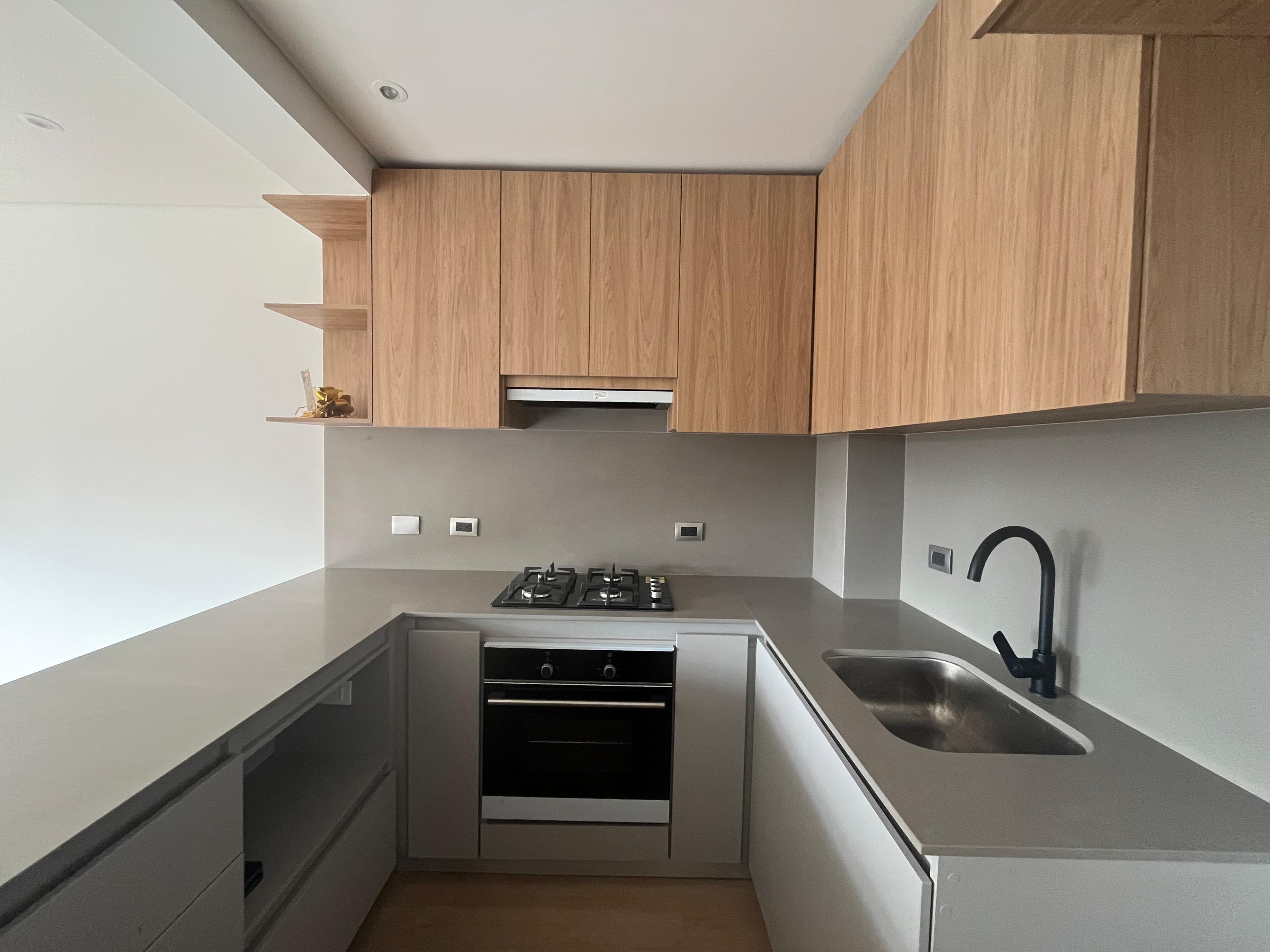 Apartamento en Arriendo en Colina Campestre, Bogotá