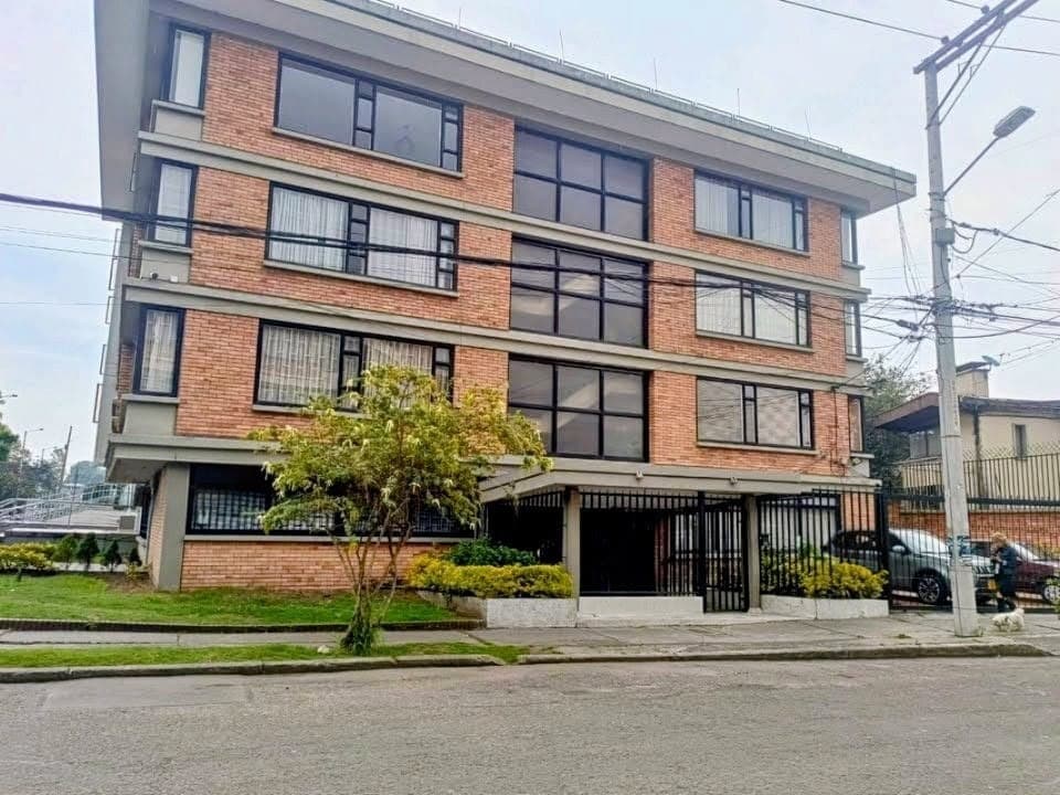 Apartamento en Venta en Galerias, Bogotá