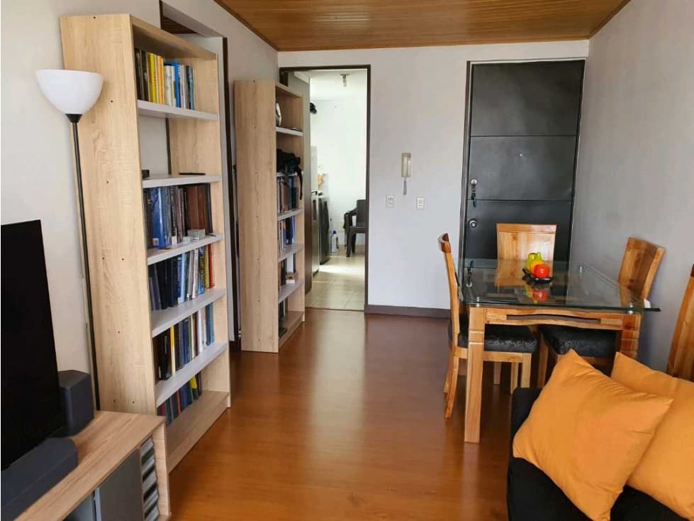 Apartamento en Venta en Horizontes norte, Bogotá