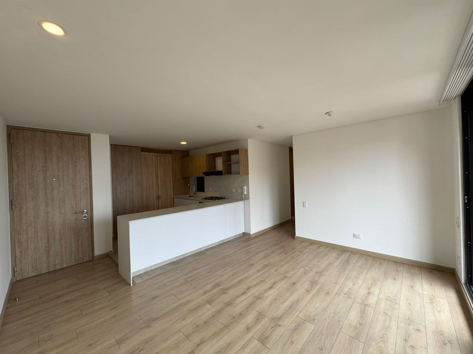 Apartamento en Venta en Montevideo, Bogotá