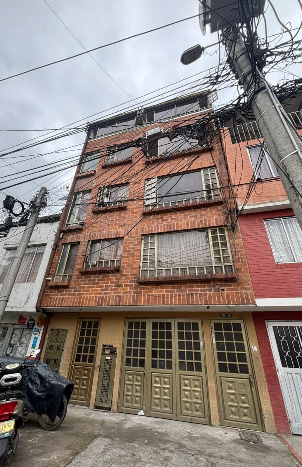 Apartamento en Arriendo en San jose de bavaria, Bogotá
