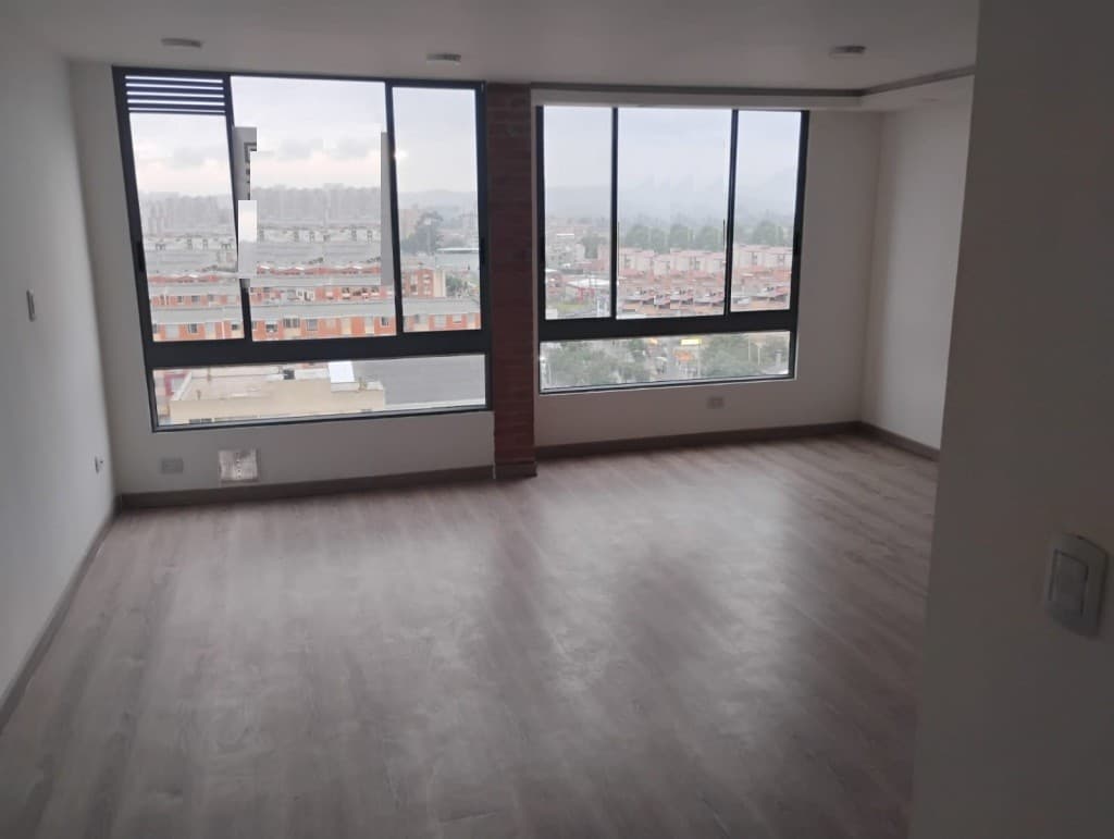 Apartamento en Venta en Verbenal san antonio, Bogotá