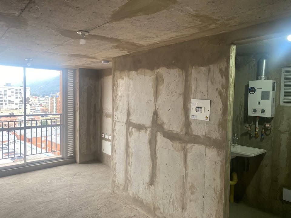 Apartamento en Venta en Nueva zelandia, Bogotá