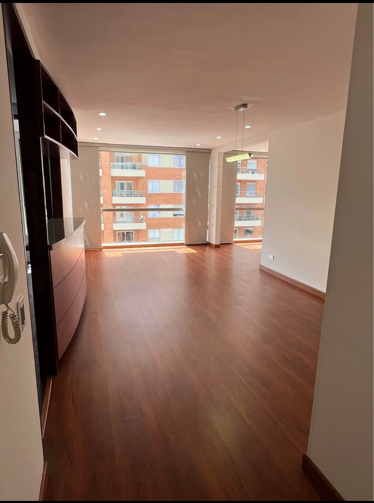 Apartamento en Venta en Ciudad salitre, Bogotá