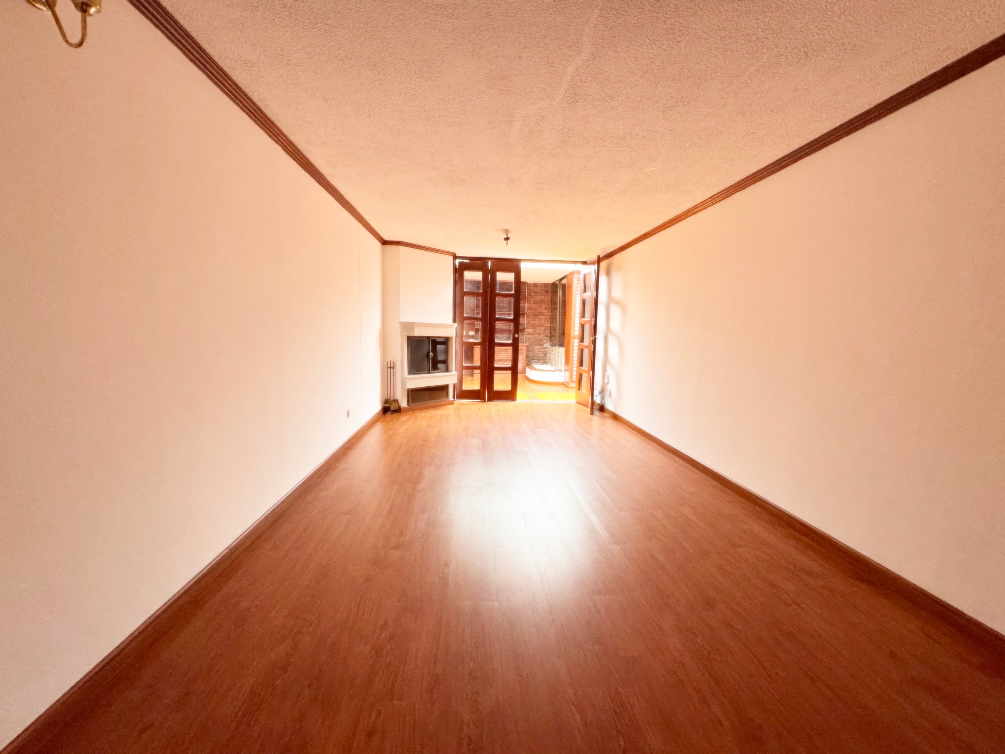 Apartamento en Venta en Chicó Navarra, Bogotá