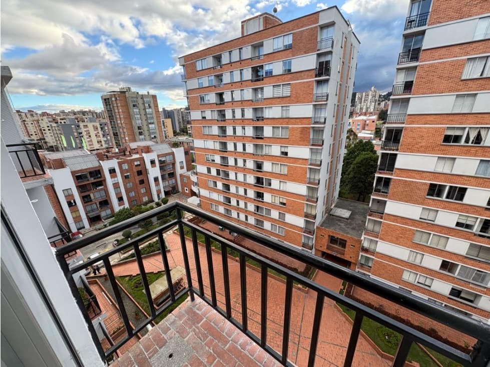 Apartamento en Venta en Britalia, Bogotá