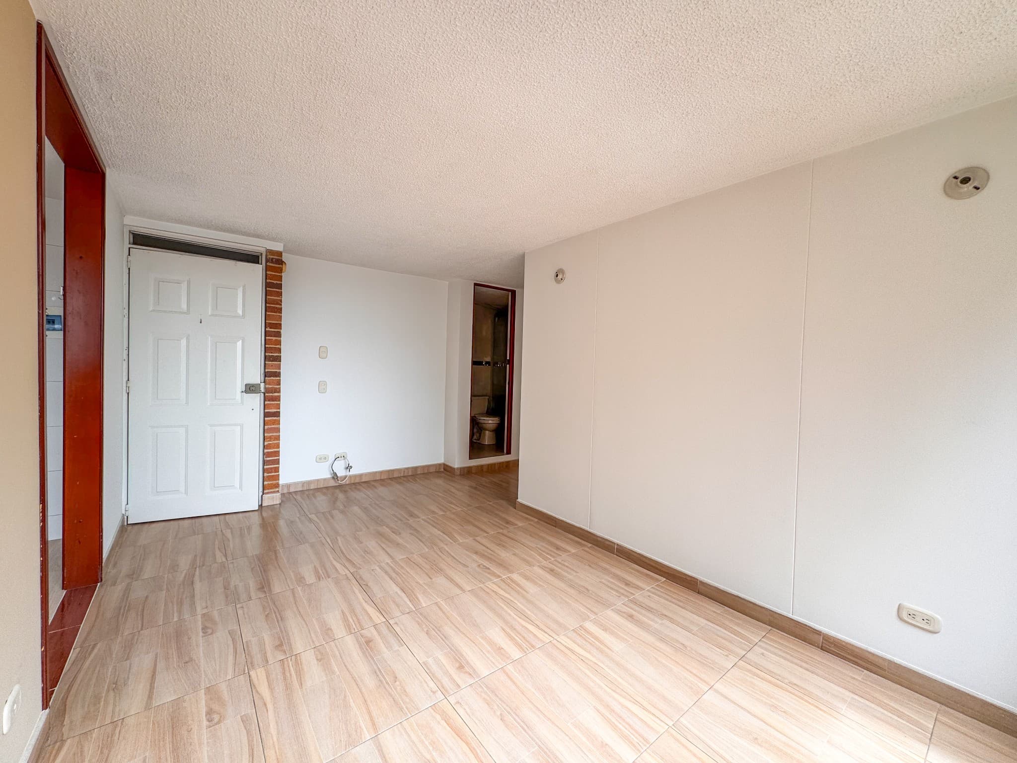 Apartamento en Arriendo en Fontibon, Bogotá