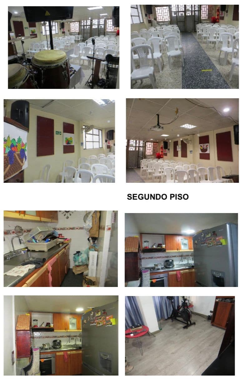 Casa en Venta en Engativá, Bogotá