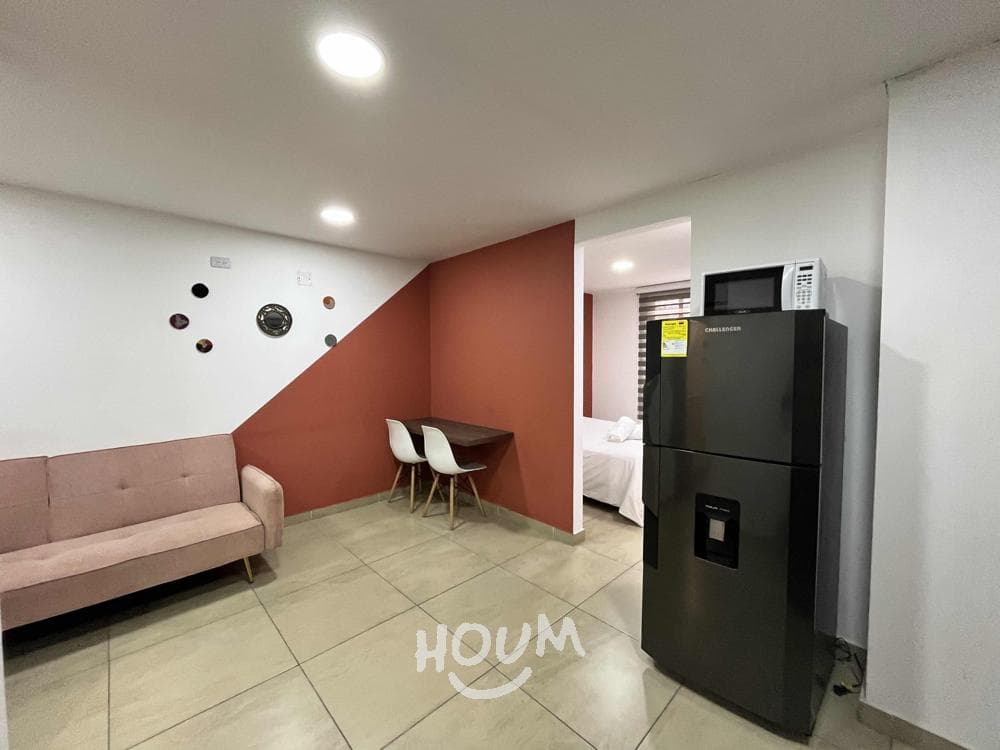 Apartamento en Arriendo en Fontibon, Bogotá