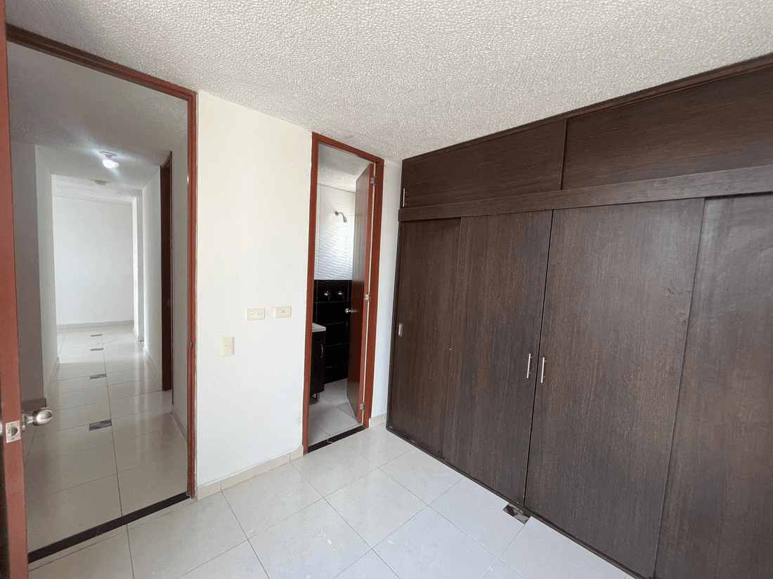 Apartamento en Venta en Engativá, Bogotá