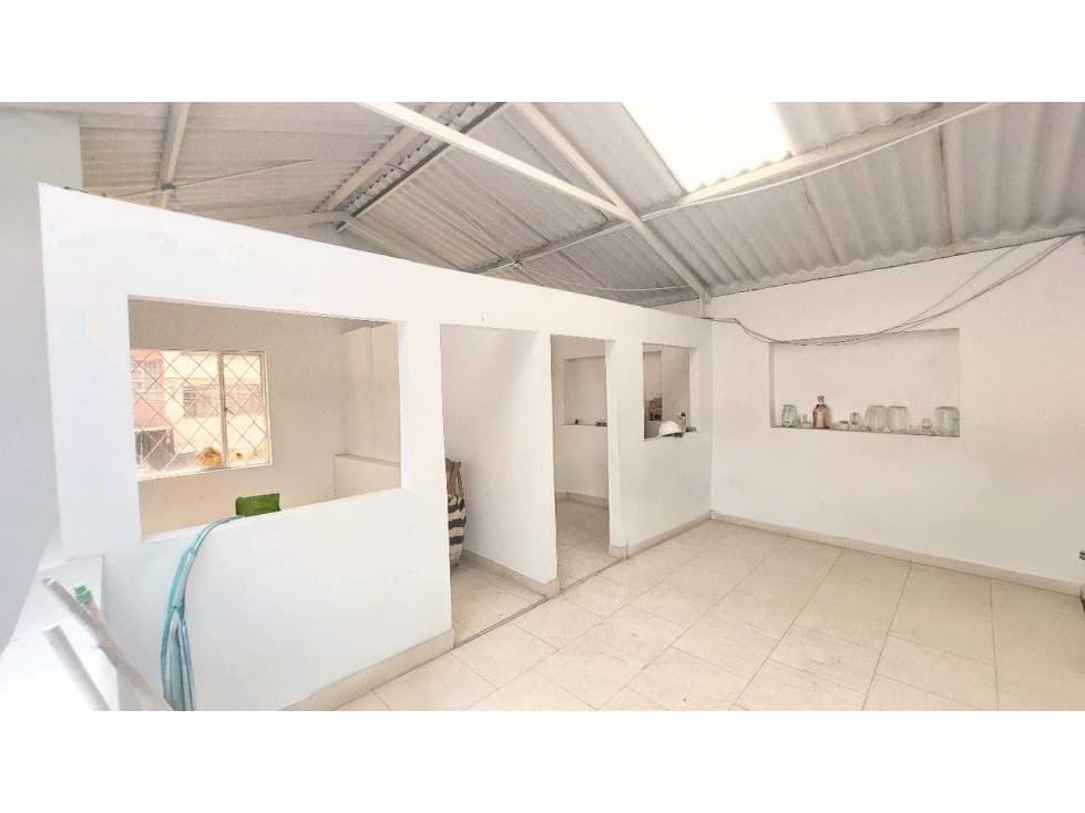 Casa en Venta en Ciudad Montes, Bogotá