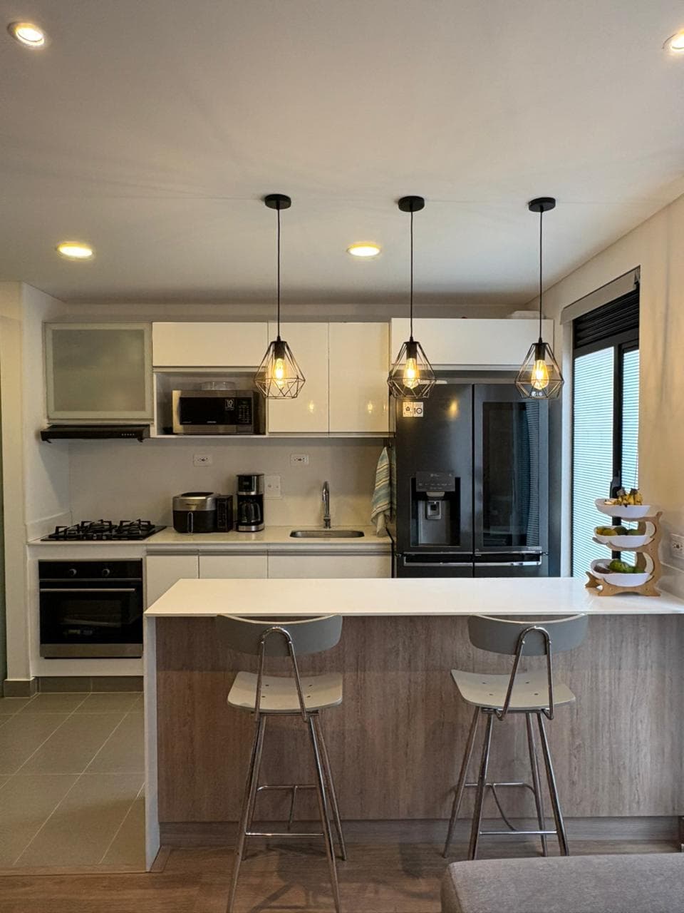 Apartamento en Venta en Alejandria, Bogotá