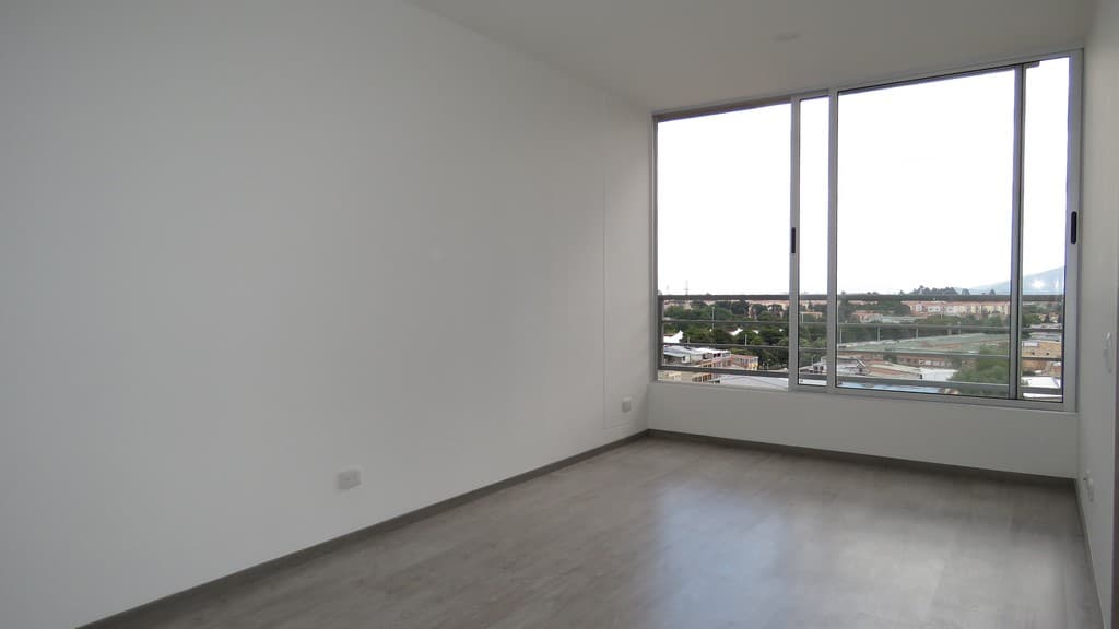 Apartaestudio en Arriendo en Villa del prado, Bogotá