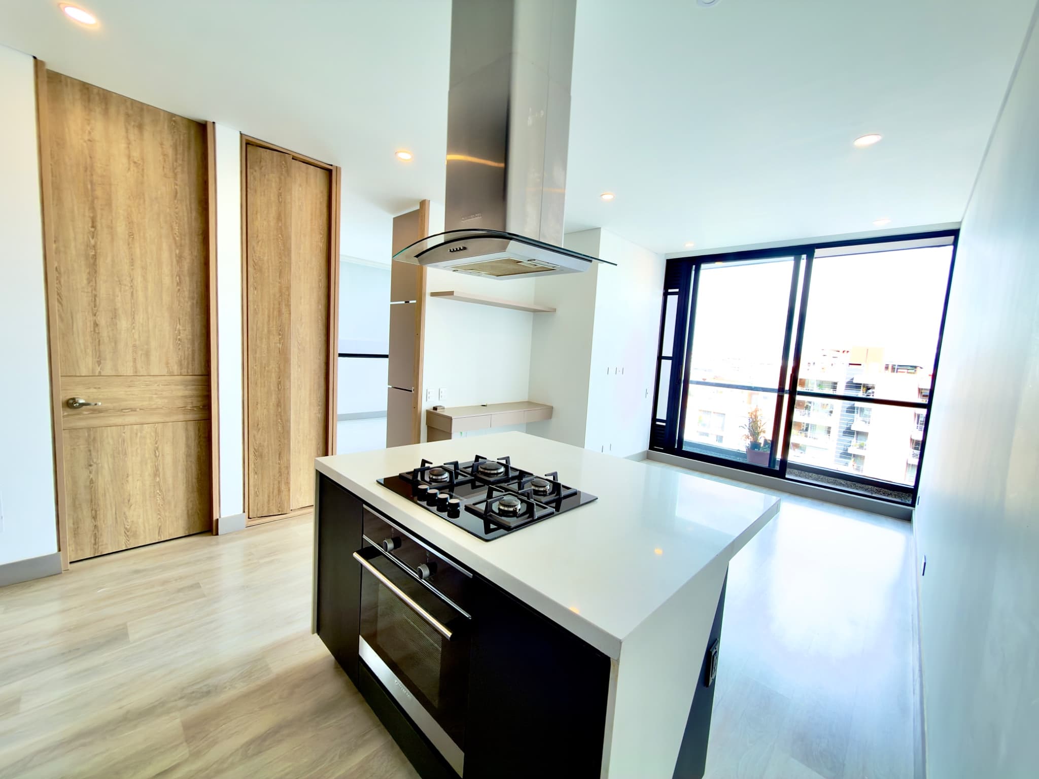 Apartamento en Venta en Bella suiza, Bogotá