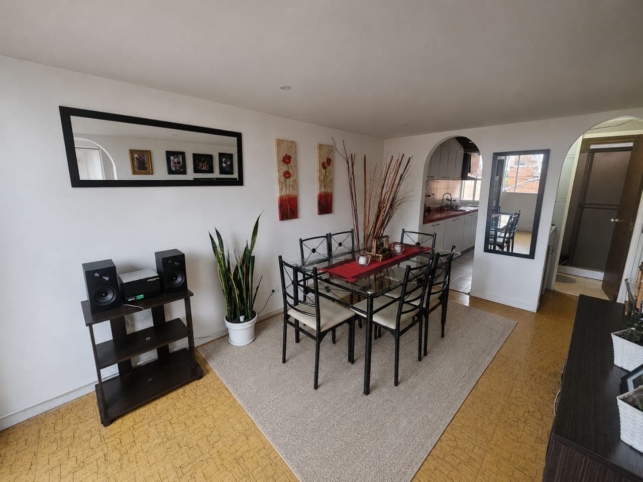 Apartamento en Venta en Villa maria i, Bogotá