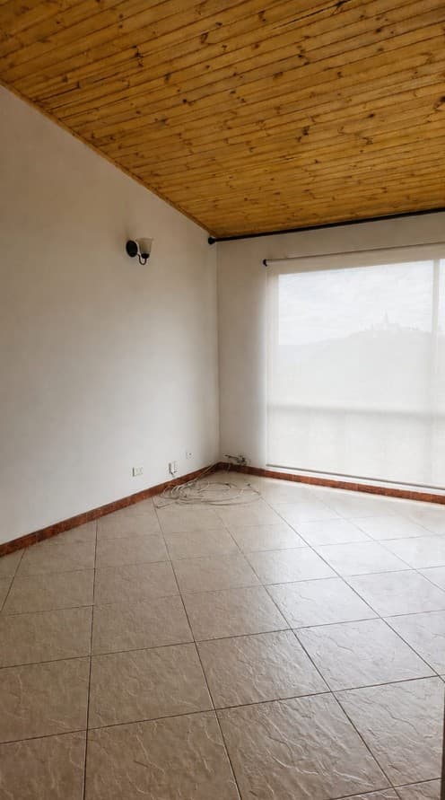 Apartamento en Venta en Alta Blanca, Bogotá