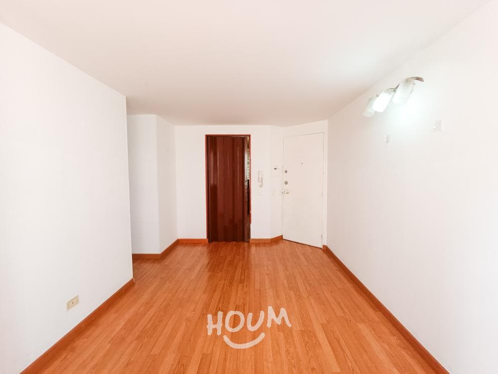 Apartamento en Arriendo en San cipriano, Bogotá