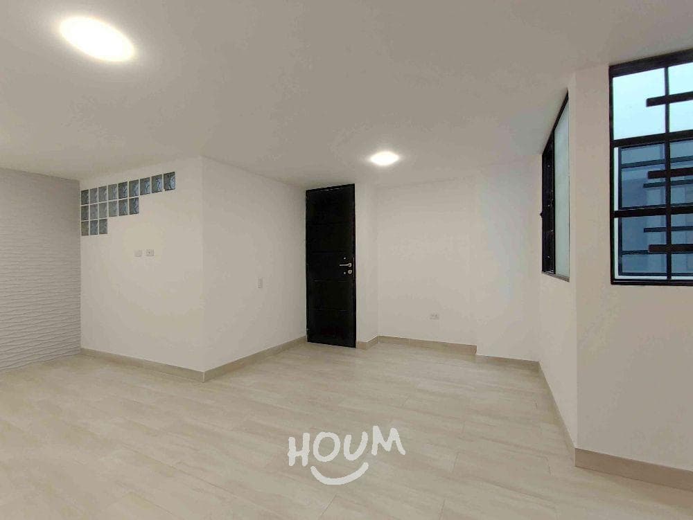 Apartamento en Arriendo en Veraguas, Bogotá