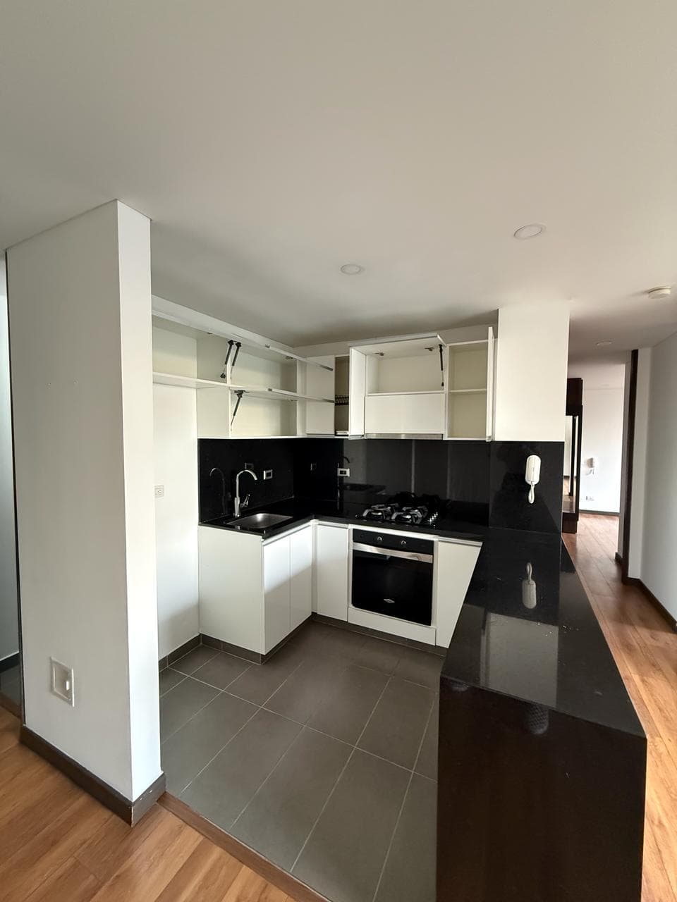 Apartamento en Arriendo en Cantalejo, Bogotá
