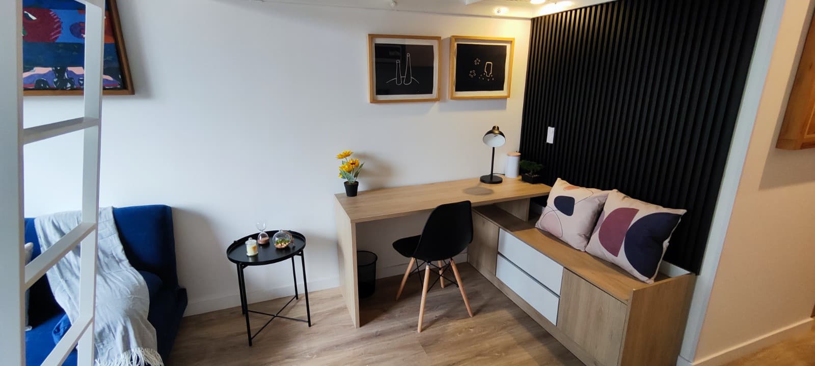 Apartaestudio en Venta en Chapinero central, Bogotá