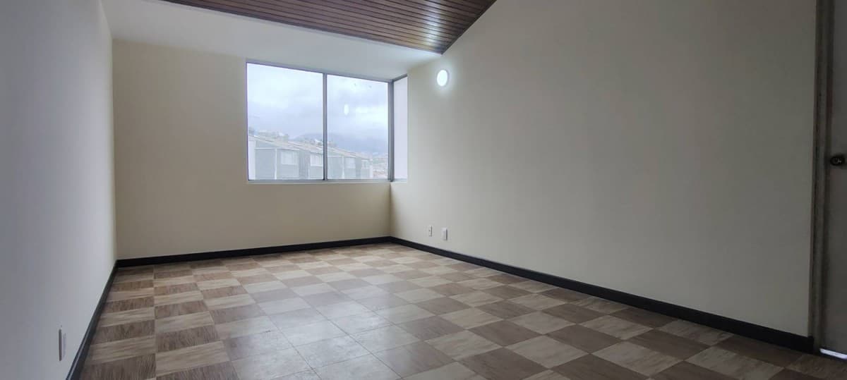 Apartamento en Arriendo en El Tunal, Bogotá