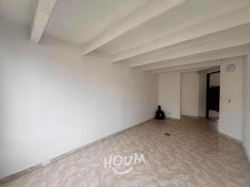 Apartamento en Arriendo en Lago Timiza, Bogotá