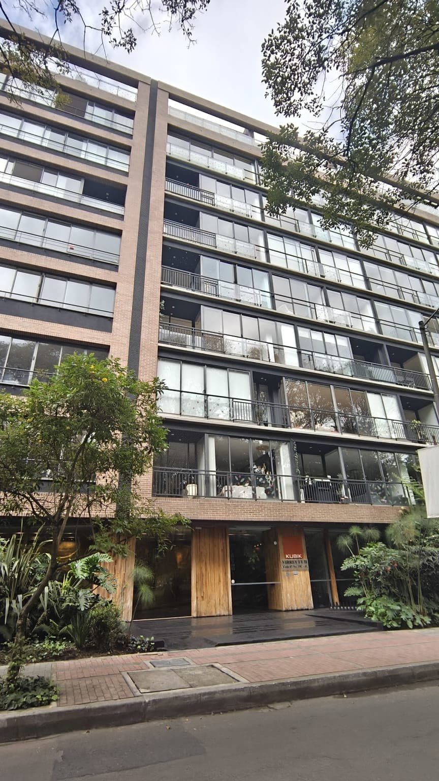 Apartamento en Venta en Antiguo country, Bogotá