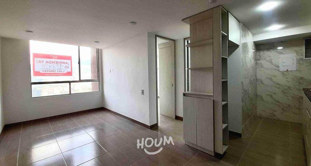 Apartamento en Arriendo en El redil, Bogotá