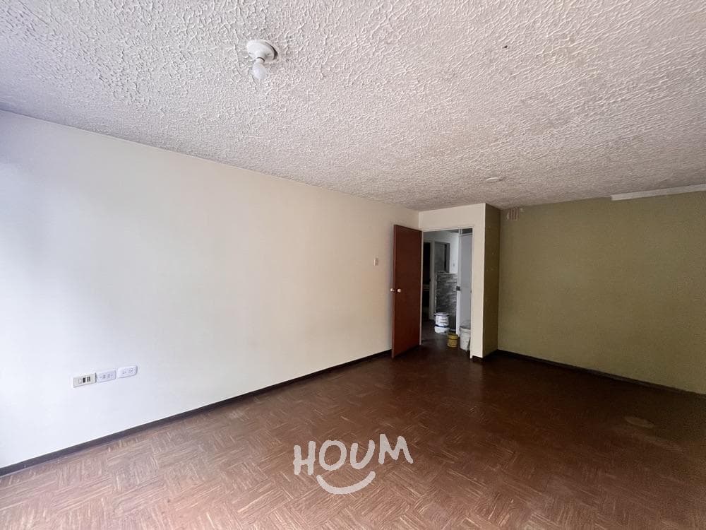Apartamento en Arriendo en Engativá, Bogotá