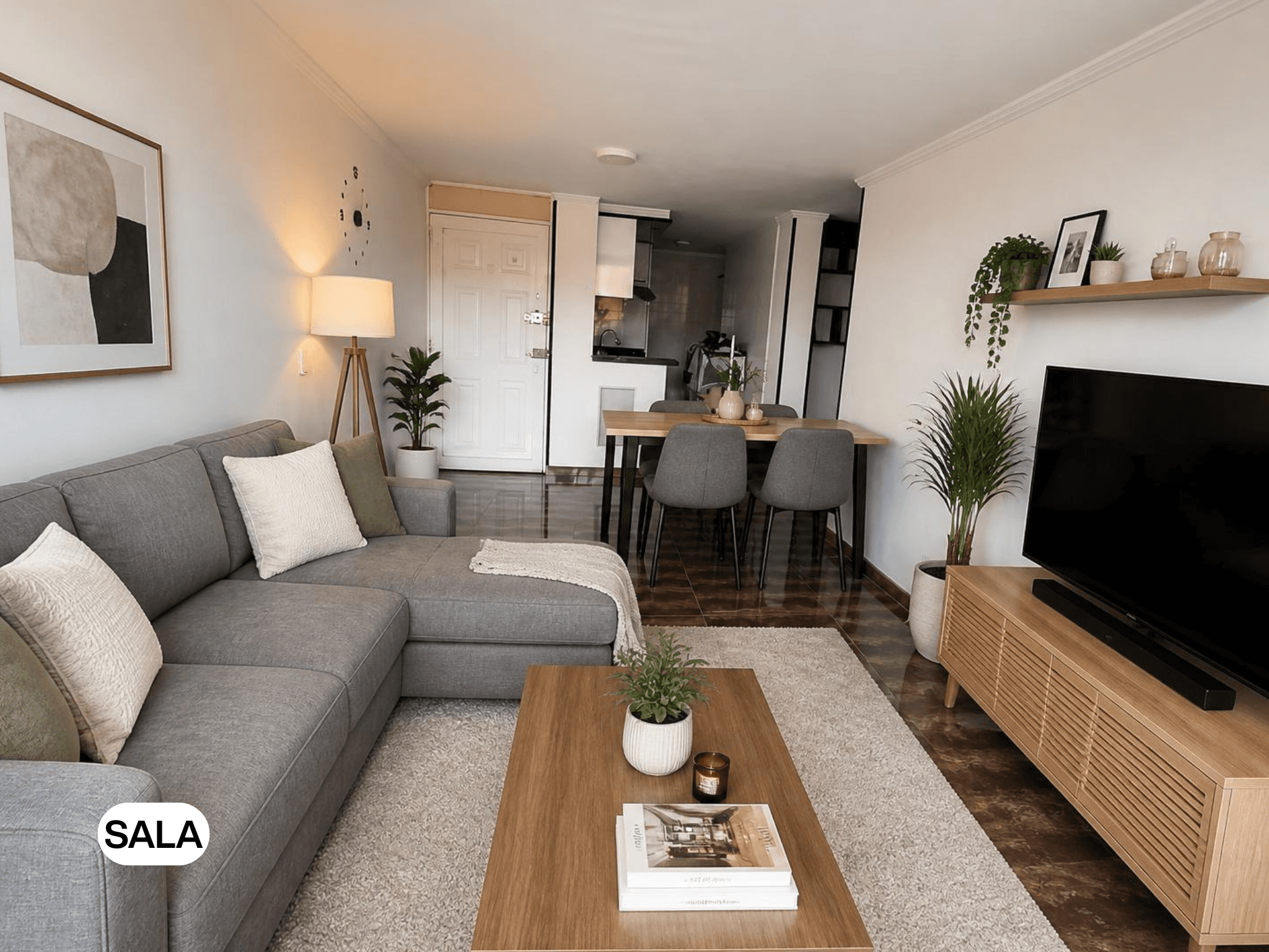Apartamento en Venta en Las americas, Bogotá