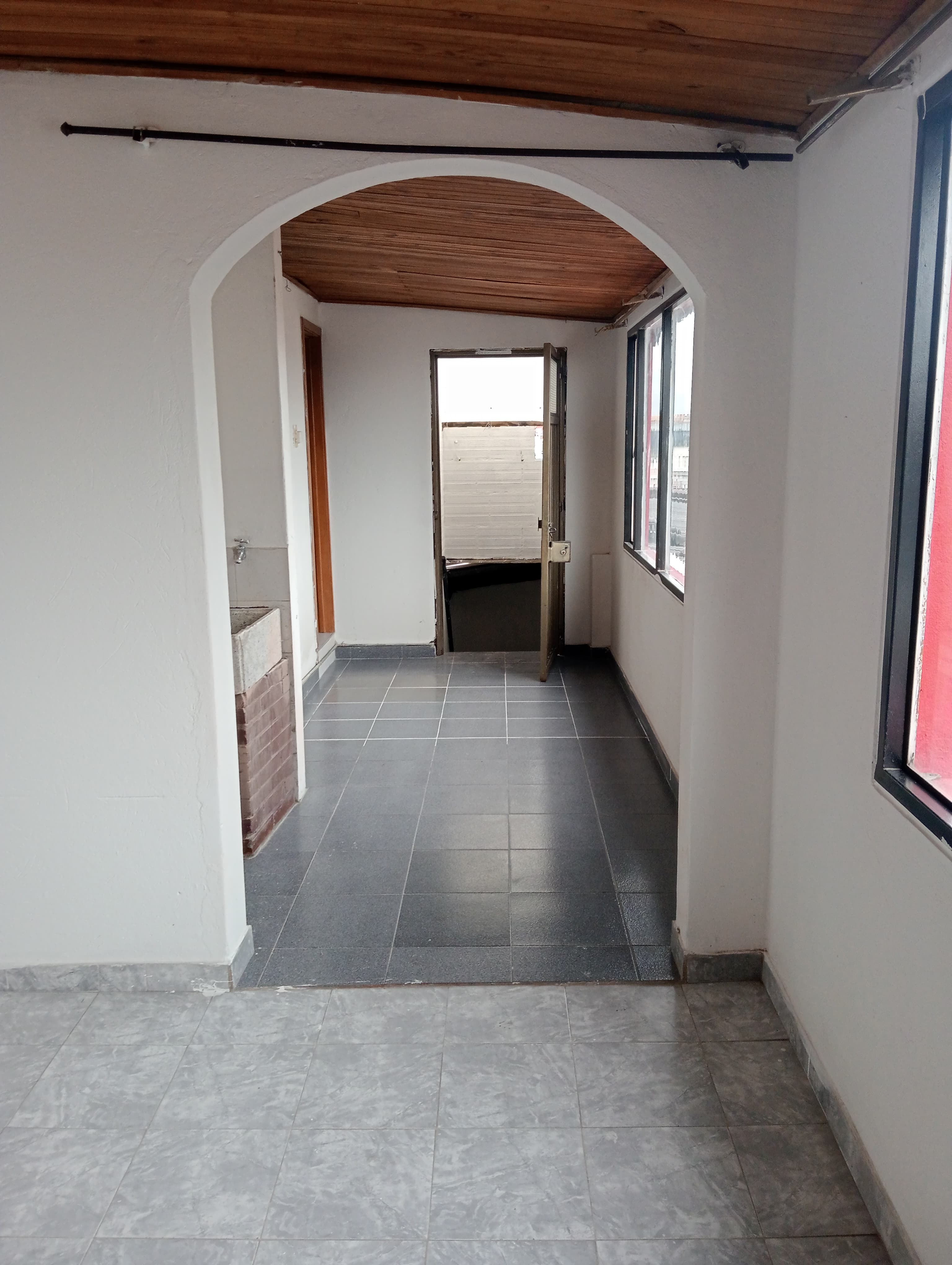 Apartaestudio en Arriendo en Ciudad Montes, Bogotá