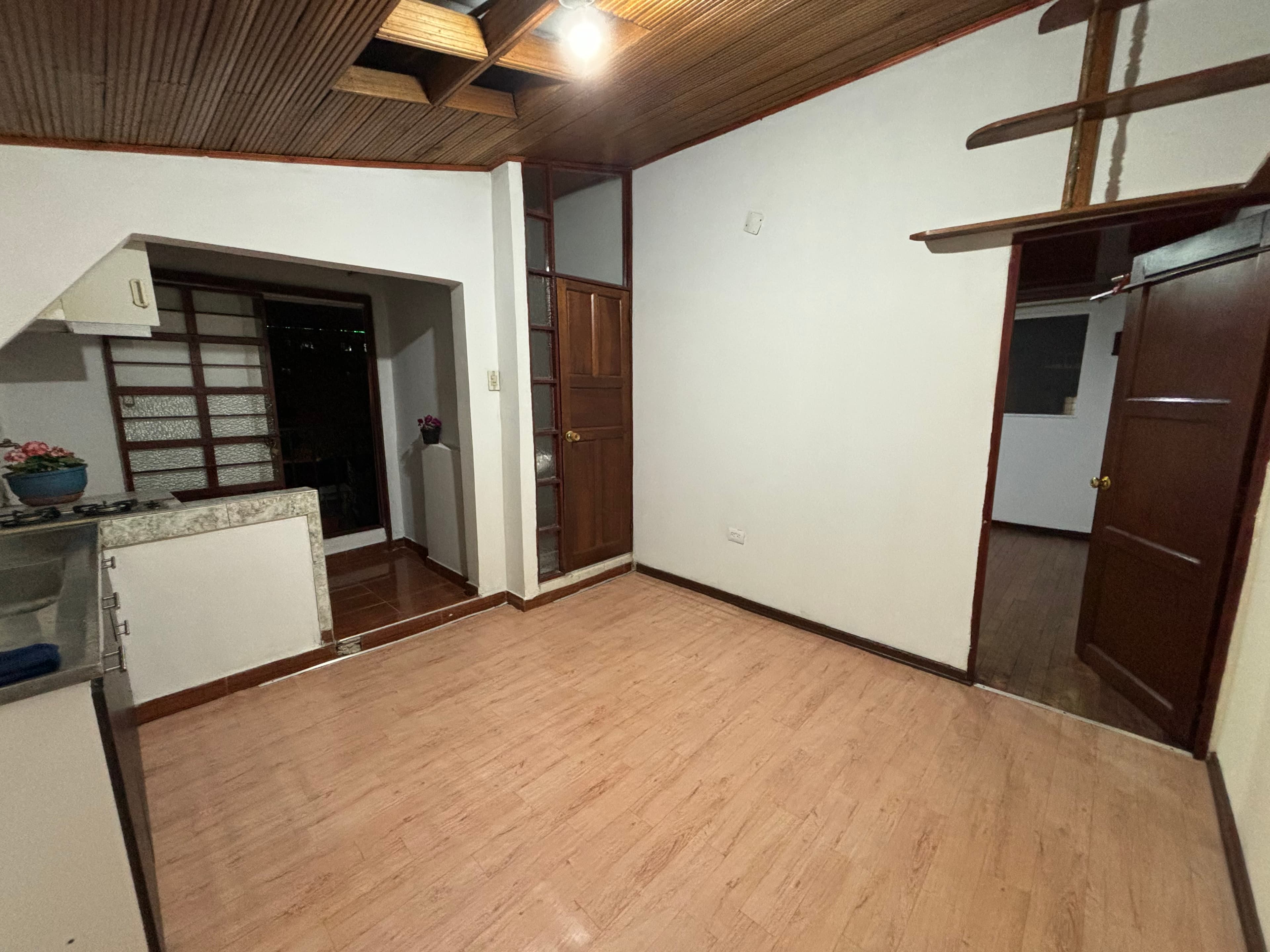 Apartamento en Arriendo en Barrios Unidos, Bogotá