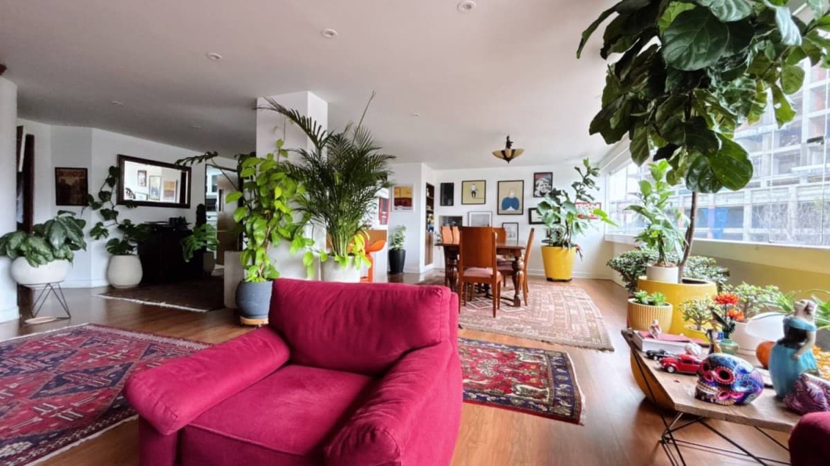 Apartamento en Arriendo en El retiro, Bogotá