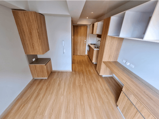 Apartaestudio en Arriendo en Pardo rubio, Bogotá