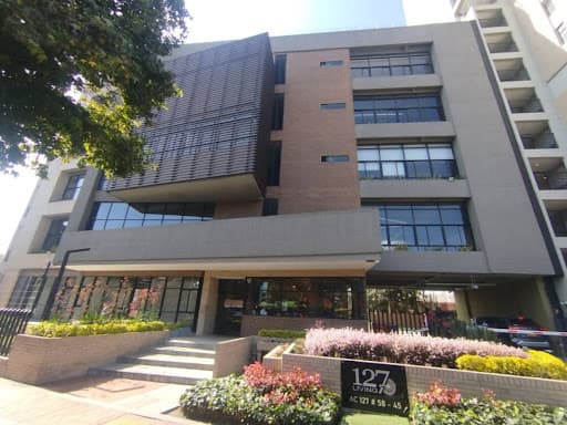 Apartamento en Arriendo en Niza norte, Bogotá