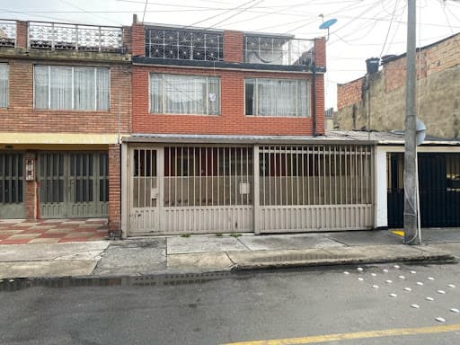Apartamento en Arriendo en San Marcos, Bogotá