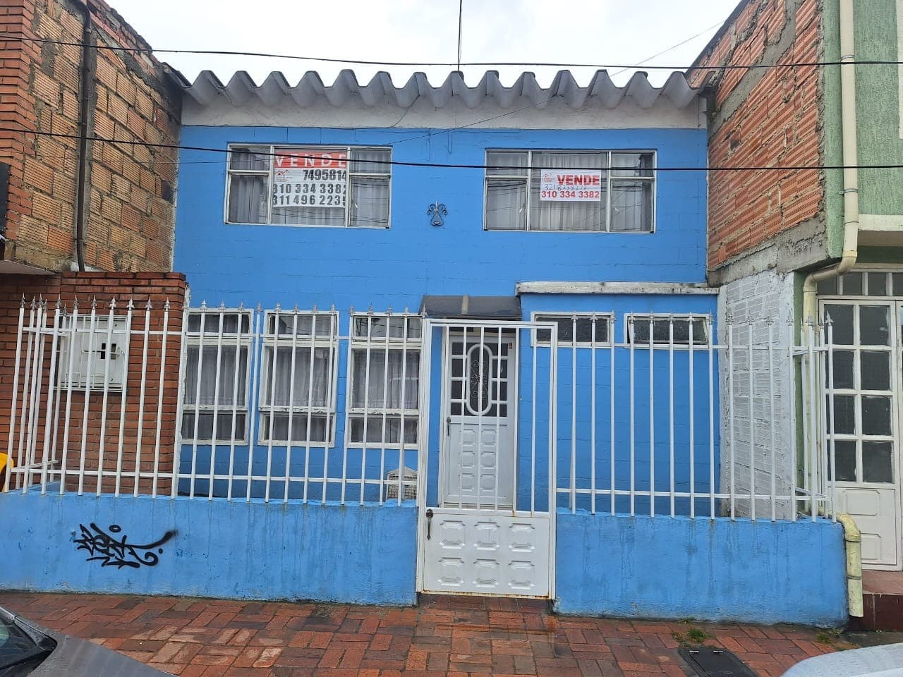 Casa en Venta en Kennedy Central, Bogotá