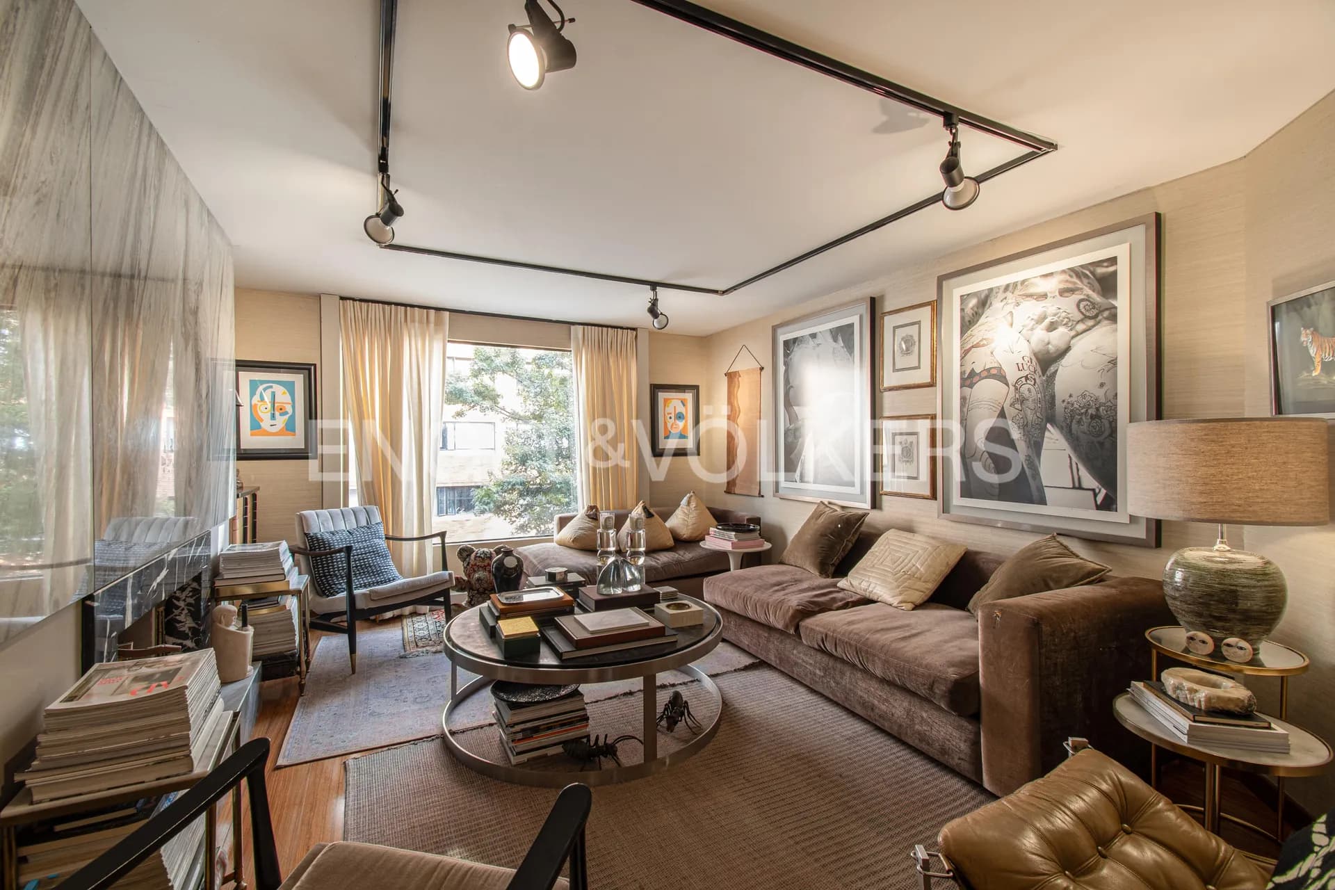 Apartamento en Arriendo en Lago gaitan, Bogotá