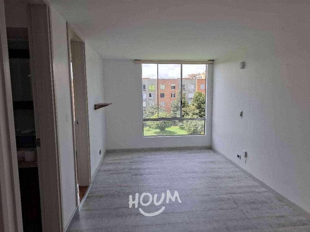 Apartamento en Arriendo en Castilla, Bogotá