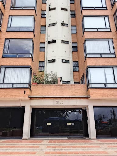 Apartamento en Venta en Chico norte, Bogotá