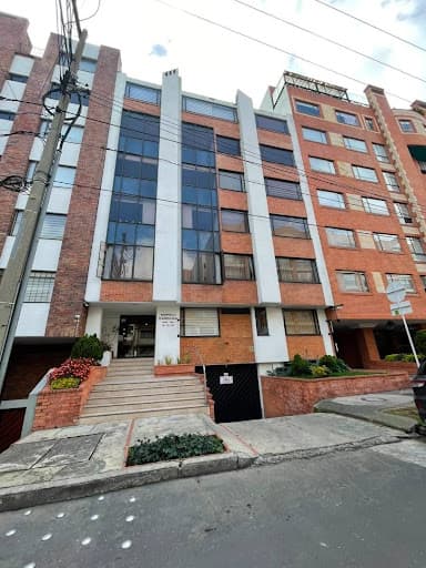 Apartamento en Venta en Chico norte, Bogotá