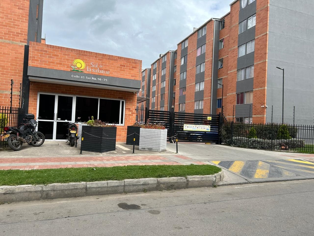 Apartamento en Venta en San Bernardino xxii, Bogotá