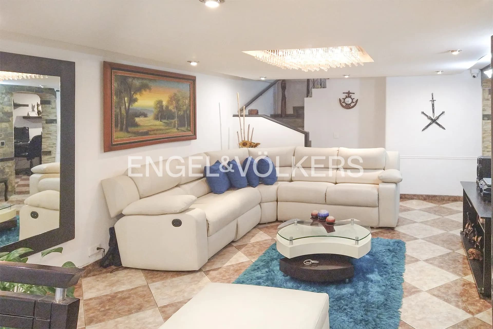 Casa en Venta en Alhambra, Bogotá