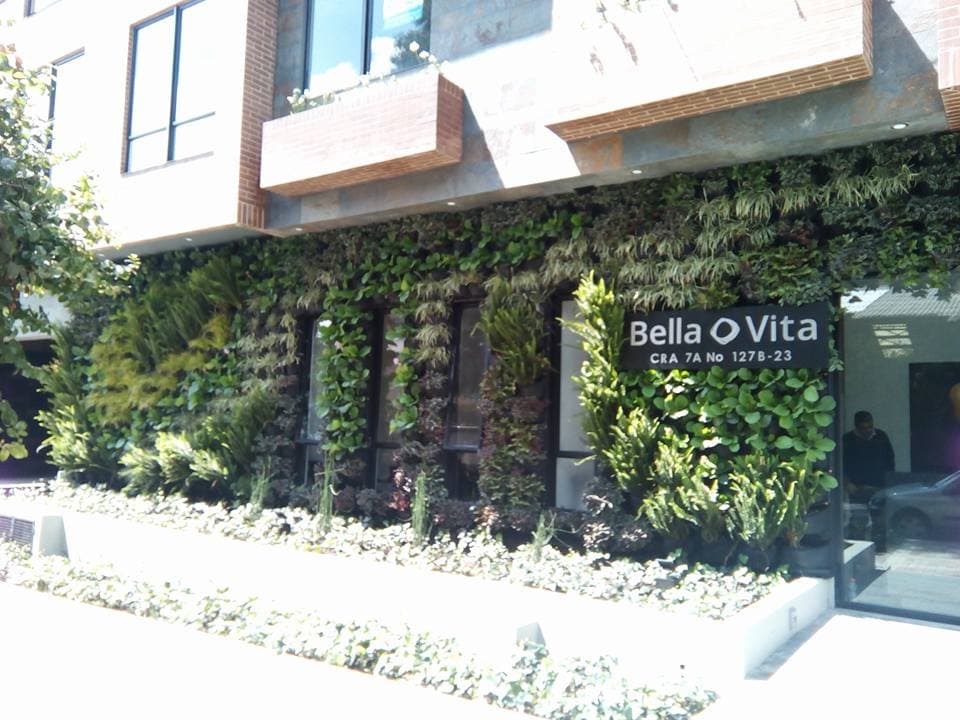 Apartamento en Venta en Bella suiza, Bogotá
